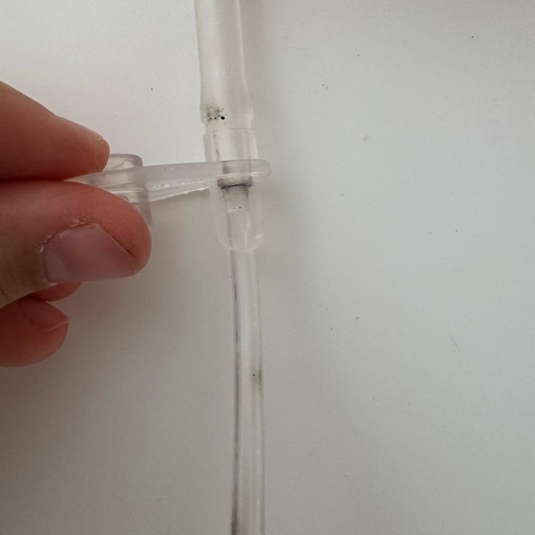 Munchkin Pipetli Alıştırma Bardağında Kararma Ve Hijyen Sorunu
