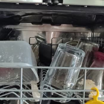 Hoover Bulaşık Makinesi Arızalı, Servis Çözüm Sağlamıyor, Değişim Veya İade İstiyorum