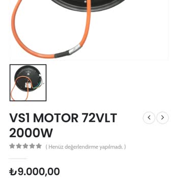 Voltaparts.com Fiyat Artışı, İade Reddi ve Tehdit