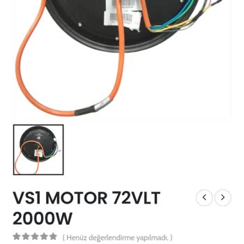 Voltaparts.com Fiyat Artışı, İade Reddi ve Tehdit