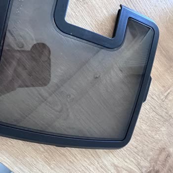 Philips Kahve Makinesinin Çekirdek Kapağı Garanti Dışı Olarak Değerlendirildi