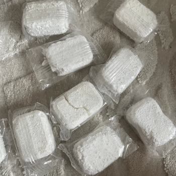 Çözünmeyen Ve Sahte Bulaşık Tabletinde Sağlık Riski, Ücret İadesi Talebi