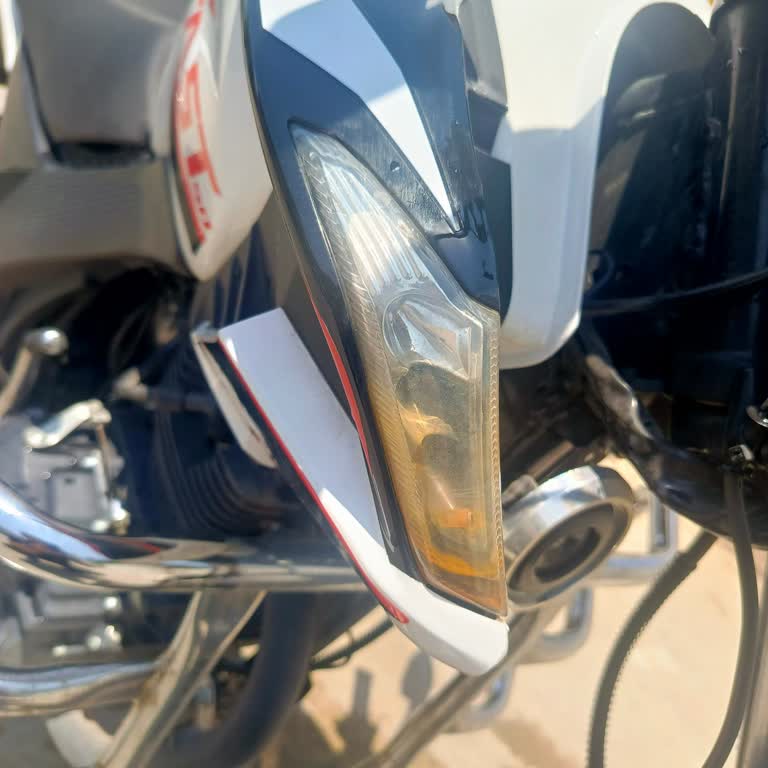 Zelsun Motosiklet Sinyal Lambalarına Yağmur Suyu Girme Sorunu Yaşıyorum