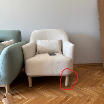 Enza Home’da Zorunlu Geri Dönüş Ve Kusurlu Teslimat