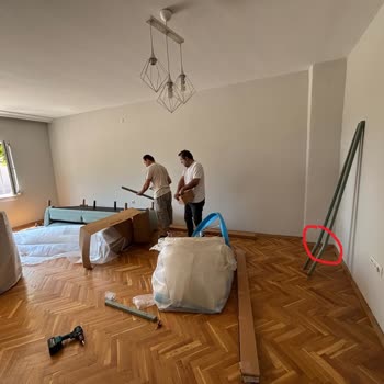 Enza Home’da Zorunlu Geri Dönüş Ve Kusurlu Teslimat