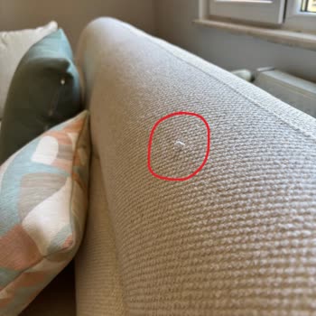 Enza Home’da Zorunlu Geri Dönüş Ve Kusurlu Teslimat