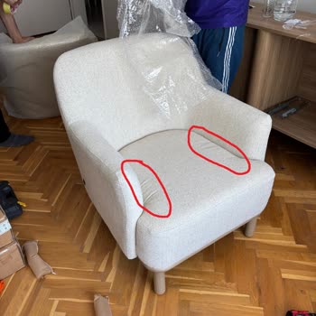 Enza Home’da Zorunlu Geri Dönüş Ve Kusurlu Teslimat