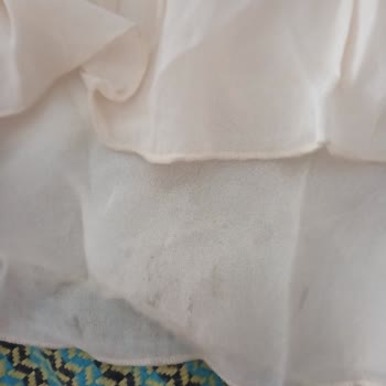 Cargox Teslim Edildi Dedi Pakette Sigara Lekesi Ve Açılmış