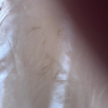 İlk Yıkamada Renk Bozulması Nedeniyle İade Ve Değişim Talebi