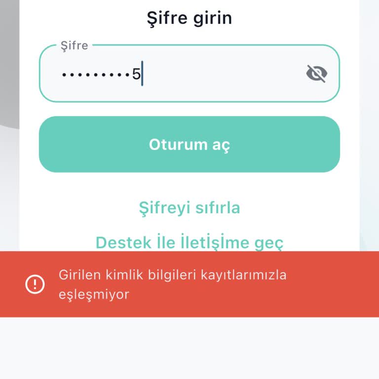 20 Gün Boyunca Anket Gelmemesi Ve 1700 Puanlı Hesabın Kapatılması