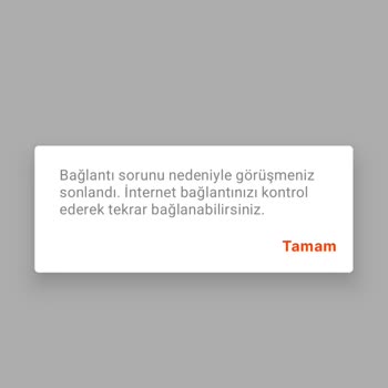 Migros Yemek Uygulamasında Sipariş Teslim Edilmiyor Ve İptal Edilemiyor