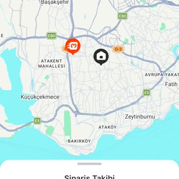 Migros Yemek Uygulamasında Sipariş Teslim Edilmiyor Ve İptal Edilemiyor
