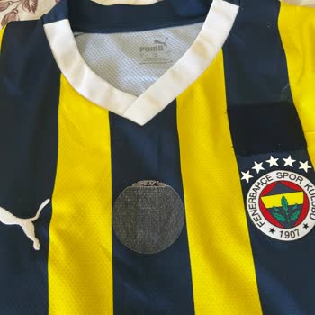 Fenerium Formamda Baskıların Hızlı Solması Ve Değişim İsteği