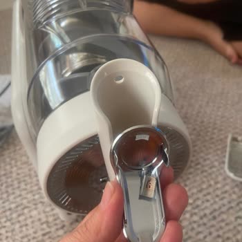 Kırık Ürünümün İptal Ve İade Talebi Reddedildi