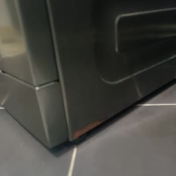 Garanti Kapsamındaki Arçelik Çamaşır Makinesinde Kasa Çürümesi Ve Paslanma Şikayeti