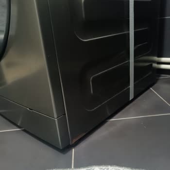 Garanti Kapsamındaki Arçelik Çamaşır Makinesinde Kasa Çürümesi Ve Paslanma Şikayeti