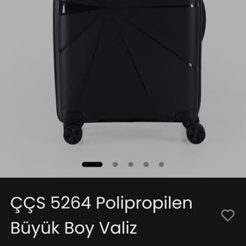 Sun Expres Valizim Parçalandı Ve Yetersiz Tazminat Teklifi