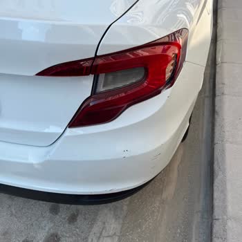 Otomatik Araç Ücret İadesi Reddi Ve Kırık Dökük Manuel Araç Teslimi