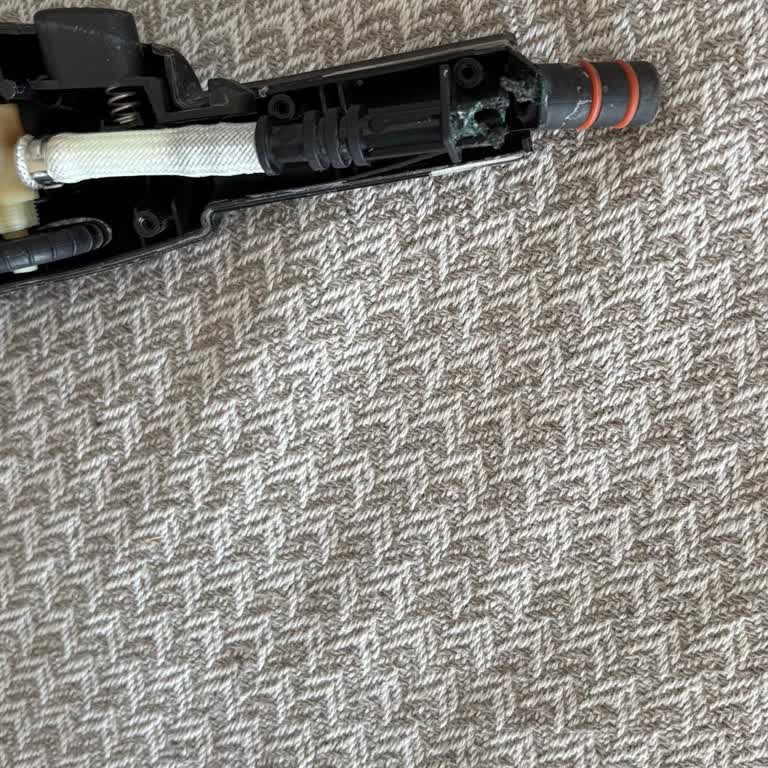 Pirantech CB-107C Hortum Uç Başlığı Parçası Bulunamıyor