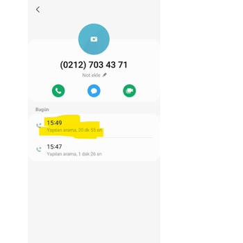 İnternet Kesintisi Ve Müşteri Temsilcisinin Kaba Tutumu