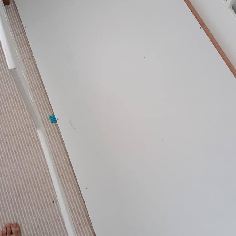 Betüş Bebe & Genç Mobilya Verilen Para Karşılığında Beklediğimiz Kaliteyi Kesinlikle Yansıtmıyor