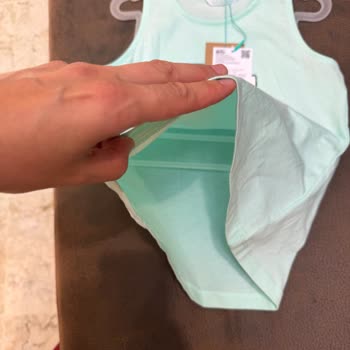 Çocuk İkili Takımının Altı Eksik Gönderildi