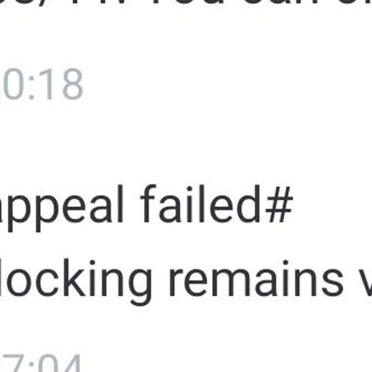 URGENT: Request For Human Review - Unfair Mute - StarMaker