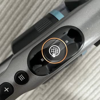 Philips Eksik Yedek Filtre Nedeniyle Süpürge Sorunu Ve Yüksek Filtre Ücreti