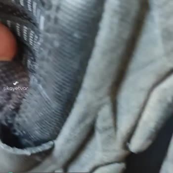 Skechers Ayakkabı Ve FLO Değişim Reddi!