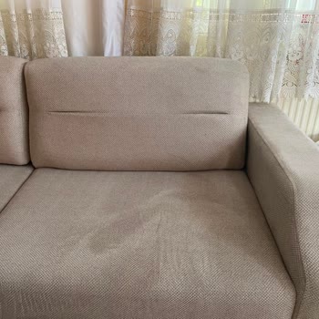 Köroğlu Çanakkale Mağazasında Lilyum Koltuk Takımında Tekrarlayan Çökme Ve Dikiş Sorunları