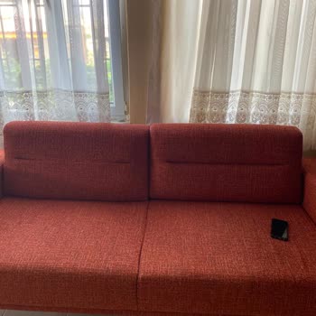 Köroğlu Çanakkale Mağazasında Lilyum Koltuk Takımında Tekrarlayan Çökme Ve Dikiş Sorunları