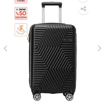 Travelsoft Valizimde Hasar Ve Türk Hava Yolları’nın Şikayet Sürecindeki Sorunlar