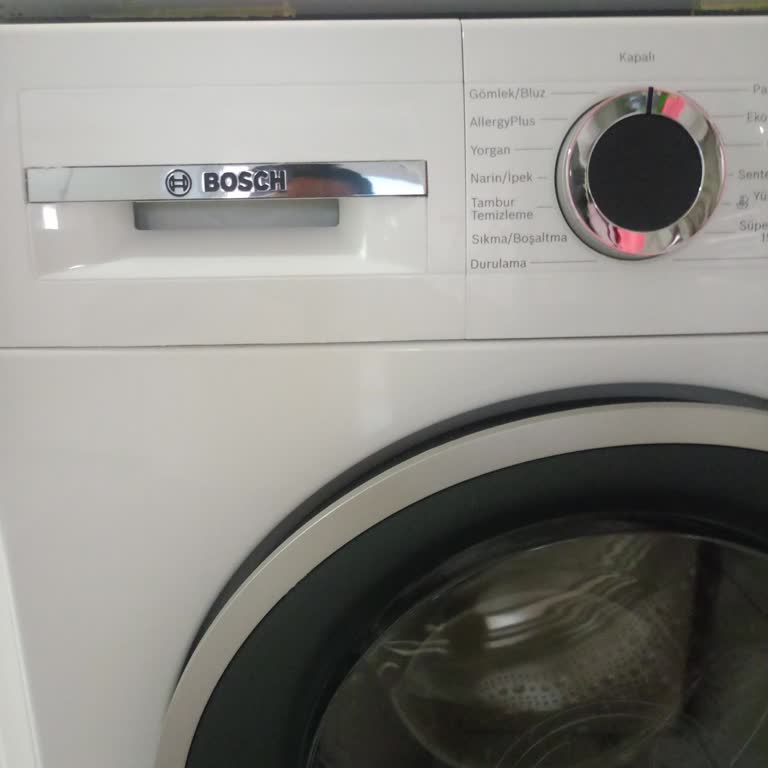 Garanti Kapsamındaki Çamaşır Makinesinde Ücret Talebi Ve Saygısız Servis Yaklaşımı