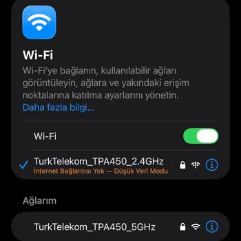 Altyapı Hatası Nedeniyle İnternet Kesintileri Dokuzhöyük Köyünü Mağdur Ediyor