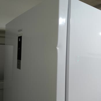 İzmit Aksu Home’da Defolu Buzdolabı Kapağı İçin Üç Aylık Çözüm Bekleyişi