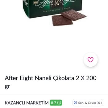 Eksik Çikolata Gönderimi Ve Satıcı Yanıt Vermemesi Nedeniyle Pazarama’da Yaşadığım Mağduriyet