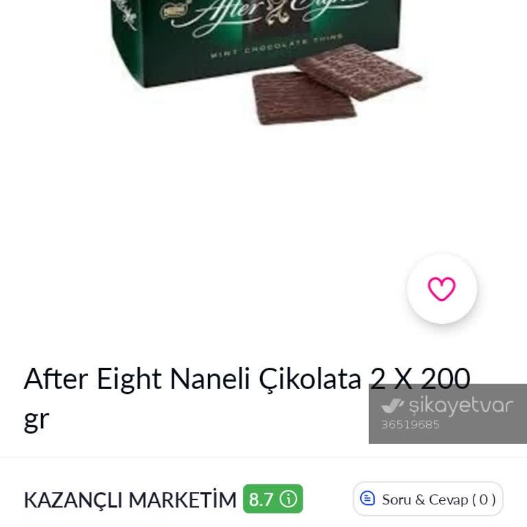 Ürün Gelmedi Şikayet ve Yorumları - Şikayetvar