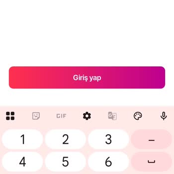 Gardrops Giriş Hatası: 1.200 TL Bakiyeye Erişilemiyor