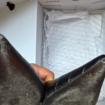 Aldo'dan Aldığım Deri Ayakkabının Tek Kullanımda Aşırı Yıpranması Ve Kullanıcı Hatası İddiası