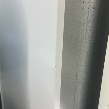 Ayıplı Buzdolabı Göçükleri Ve Servisin Çözüm Sunamaması