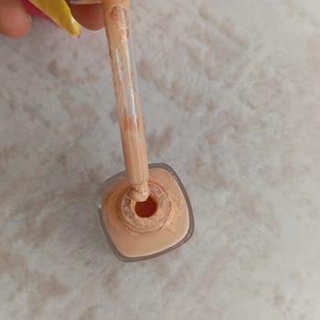 Loreal Paris Boş Fondöten Ve İade Reddi