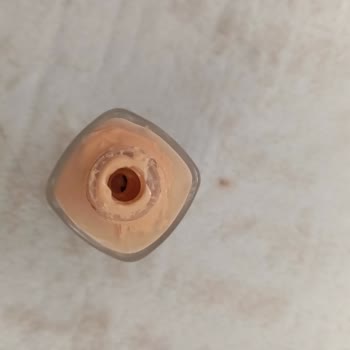 Loreal Paris Boş Fondöten Ve İade Reddi