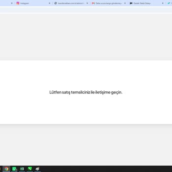 Lisans Süresi Bitmeden Web Sitem Kapatıldı Ve Destek Yanıtı Alınamadı