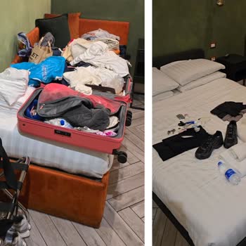 Otel Güvenlik Açığı Ve Booking.com’un Yetersiz Müdahalesi