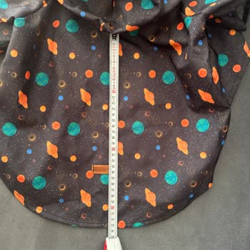 3XL Yağmurlukların Beden Uyuşmazlığı Ve İade Sürecindeki Geri Dönüş Eksikliği