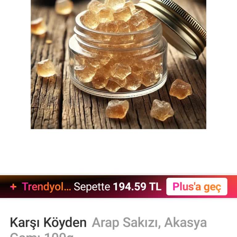 Trendyol’da Görsel Ve Açıklamaya Uymayan Ürün Satışı Ve Yorumun Engellenmesi