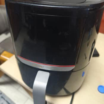 Arzum Airfryer Sürekli Arızalanıyor, Değişim Talep Ediyorum