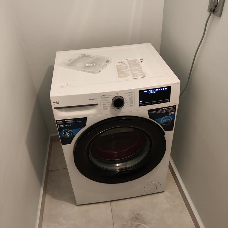 Beko Yetkili Servisi Garanti Dışı Zorlayıcı Kireç Önleyici Aparat Satışıyla Müşteriye Baskı Yaptı