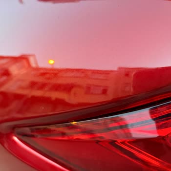 Üç Hafta Beklemenin Sonrası Eksik Ve Yeni Arızalarla Teslim Edilen Araç