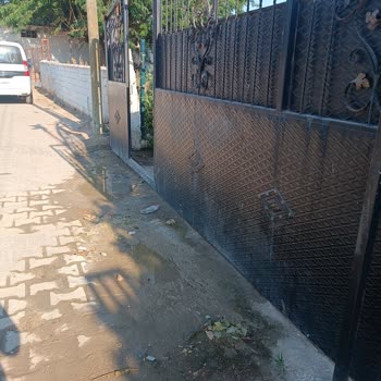 İzmir Büyükşehir Belediyesi 10 Gündür Sürekli Su Sızıntısı Yaşanmaktadır